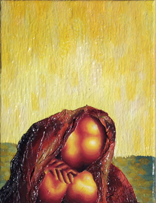 You ve Got To Stay Awake To Meet The Rising Sun